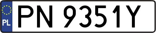 PN9351Y