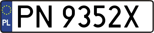 PN9352X
