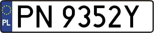 PN9352Y