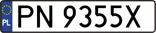 PN9355X