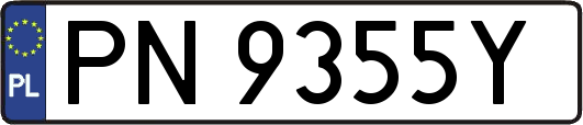 PN9355Y