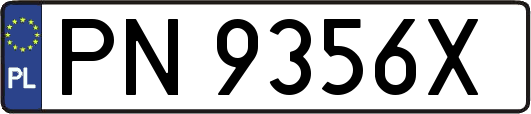 PN9356X