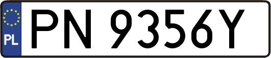 PN9356Y