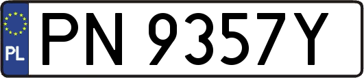 PN9357Y