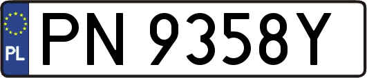 PN9358Y