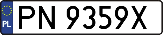 PN9359X