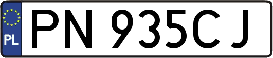 PN935CJ