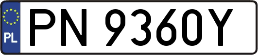PN9360Y