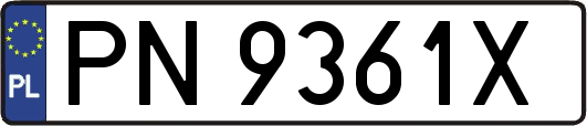 PN9361X