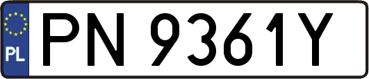 PN9361Y
