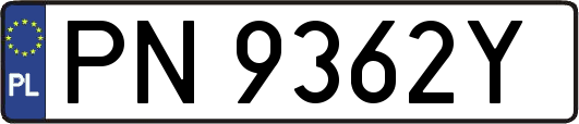 PN9362Y