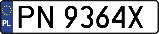 PN9364X