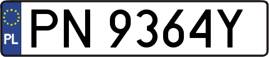PN9364Y