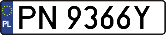 PN9366Y