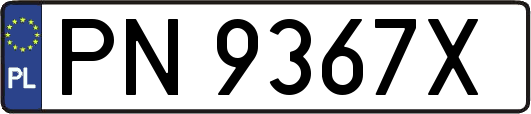 PN9367X