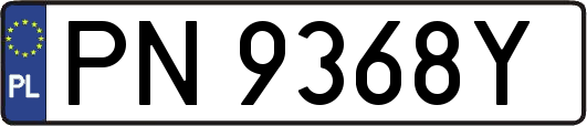 PN9368Y