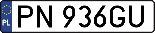 PN936GU