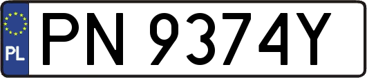 PN9374Y