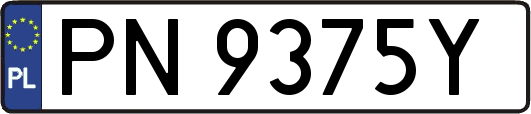 PN9375Y