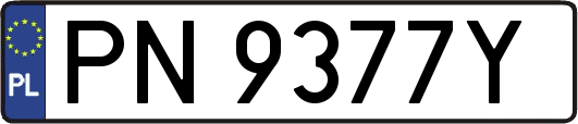PN9377Y