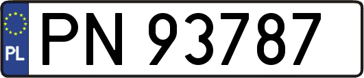 PN93787
