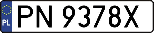 PN9378X