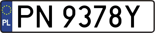 PN9378Y
