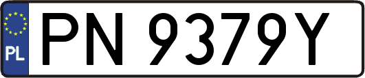 PN9379Y