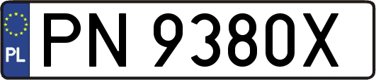 PN9380X