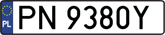 PN9380Y