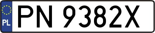 PN9382X