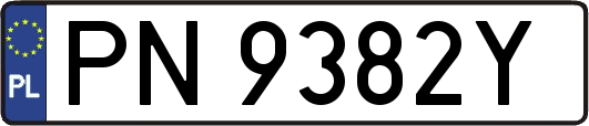 PN9382Y