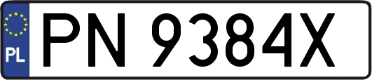 PN9384X