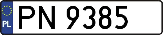 PN9385