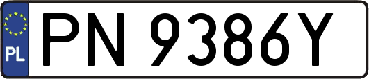 PN9386Y