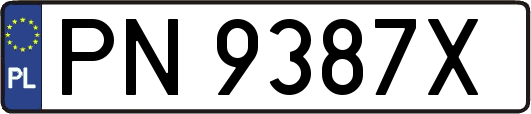 PN9387X