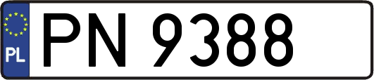PN9388
