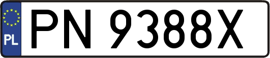 PN9388X