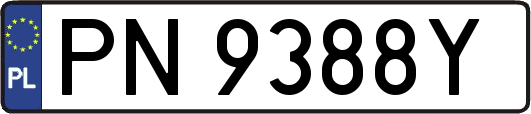 PN9388Y