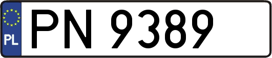 PN9389