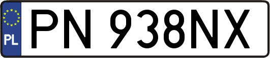 PN938NX