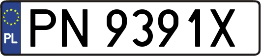 PN9391X
