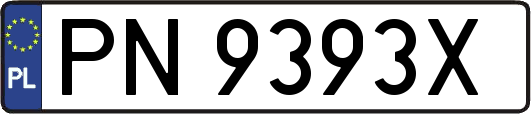 PN9393X