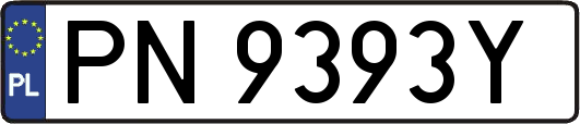 PN9393Y