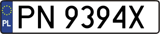 PN9394X