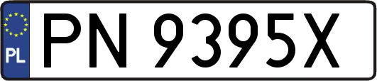 PN9395X