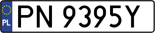 PN9395Y
