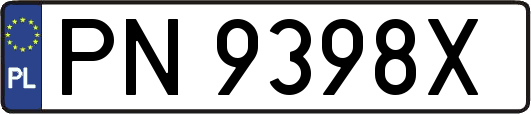 PN9398X