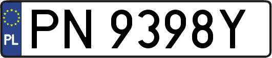 PN9398Y