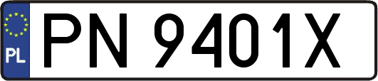 PN9401X